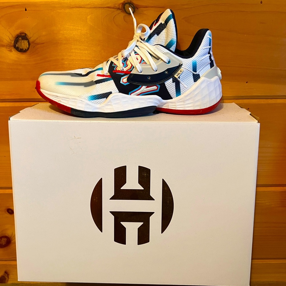 Harden Basketball Shoes